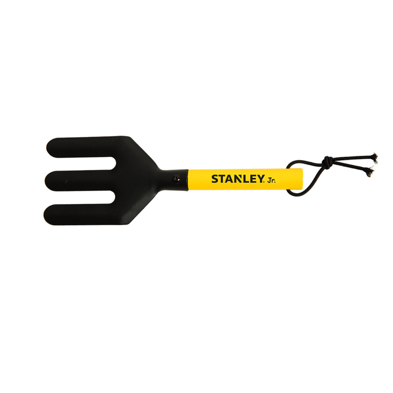 Stanley Jr Hand Fork Gardening Tool 1pc Outdoor Activity Toys 3yrs+