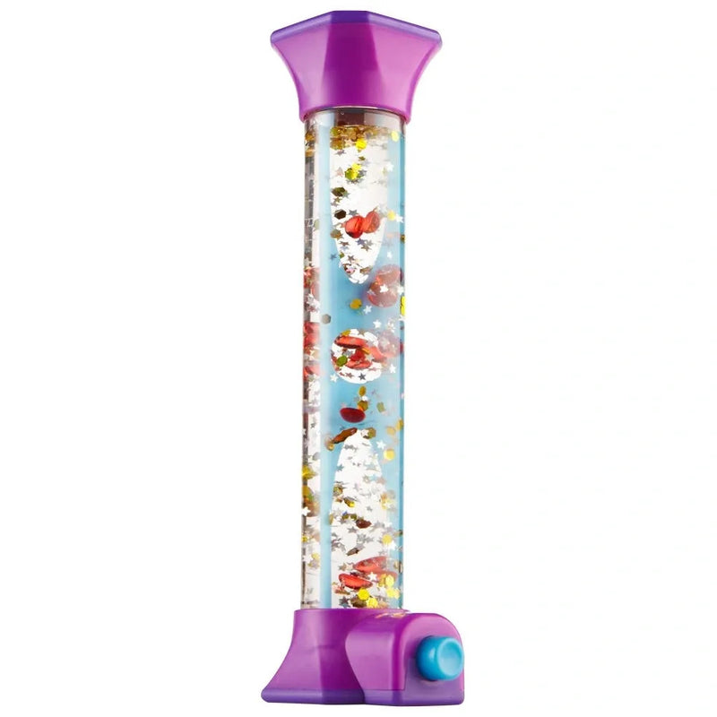 Sensory Fidget Tubes Set of 4 Fidget Calm Engagement Toys Sensory Toys Best Seller Gifting Idea for 3yrs+