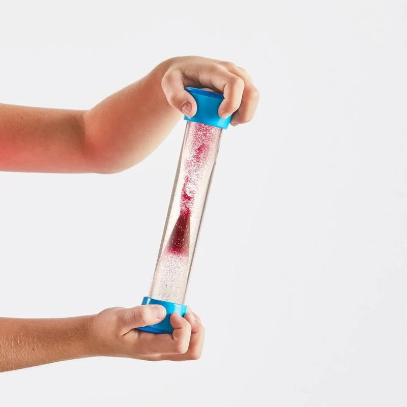 Sensory Fidget Tubes Set of 4 Fidget Calm Engagement Toys Sensory Toys Best Seller Gifting Idea for 3yrs+