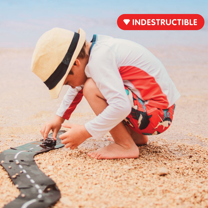 WaytoPlay New Ringroad 12 Piece 3yrs+