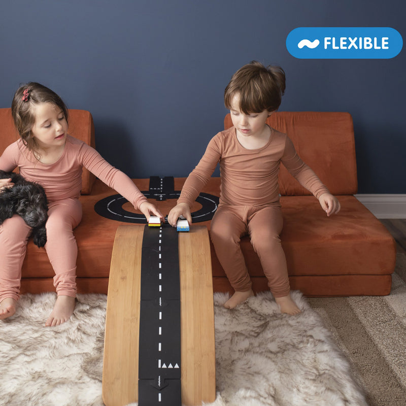 WaytoPlay New Expressway 16 Piece Best Seller 3yrs+