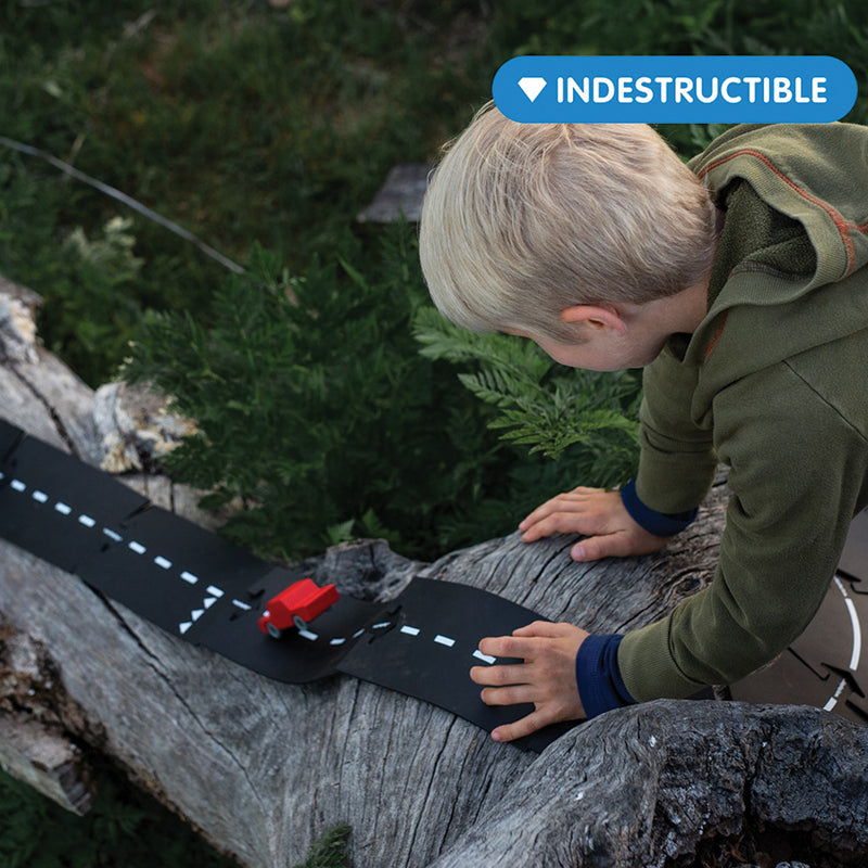 WaytoPlay New Expressway 16 Piece Best Seller 3yrs+