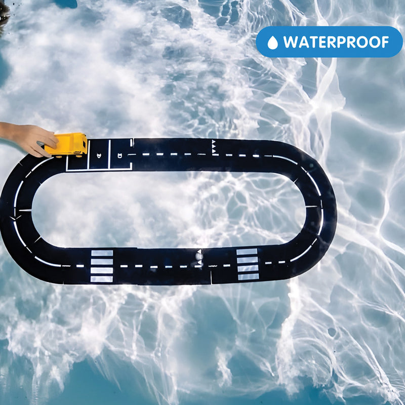 WaytoPlay New Expressway 16 Piece Best Seller 3yrs+