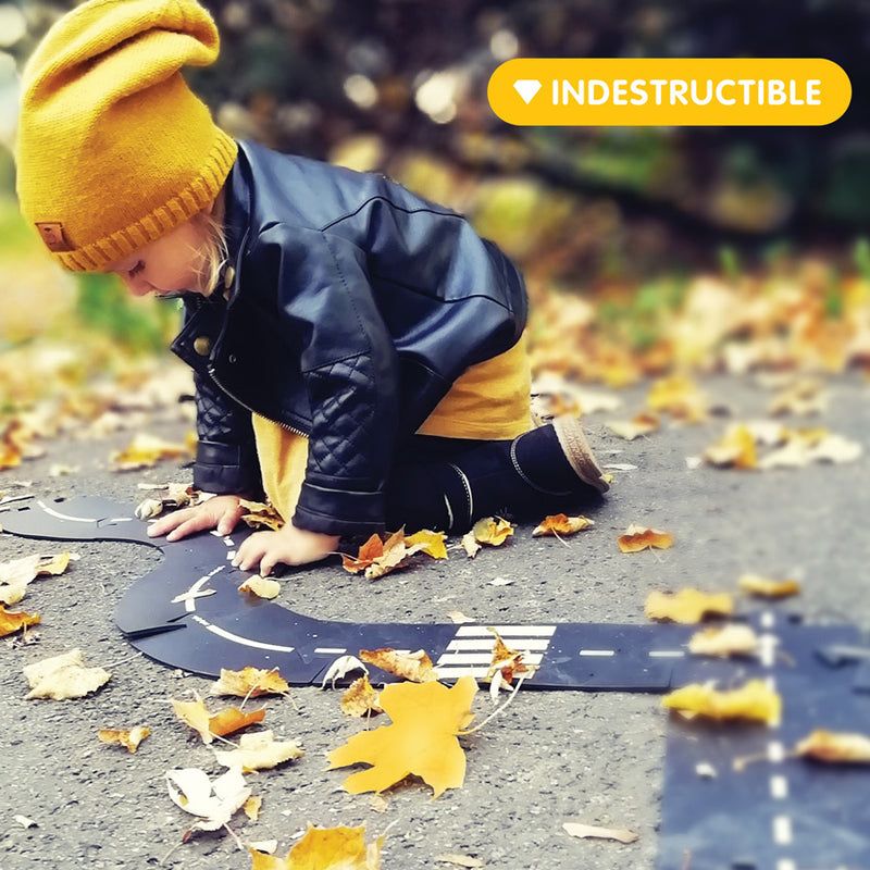 WaytoPlay New King of the Road 40 Piece Best Seller 3yrs+