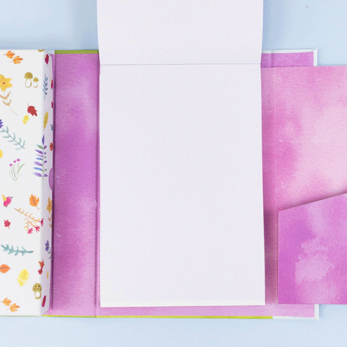 Tiger Tribe How to Paint Watercolour Activity Book Art and craft for kids Best Seller 8yrs+ DISCONTINUED