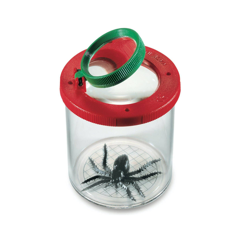 Navir Worlds Best Insect Bug Viewer Outdoor Travel Toys Early Science STEM Toys 4yrs+
