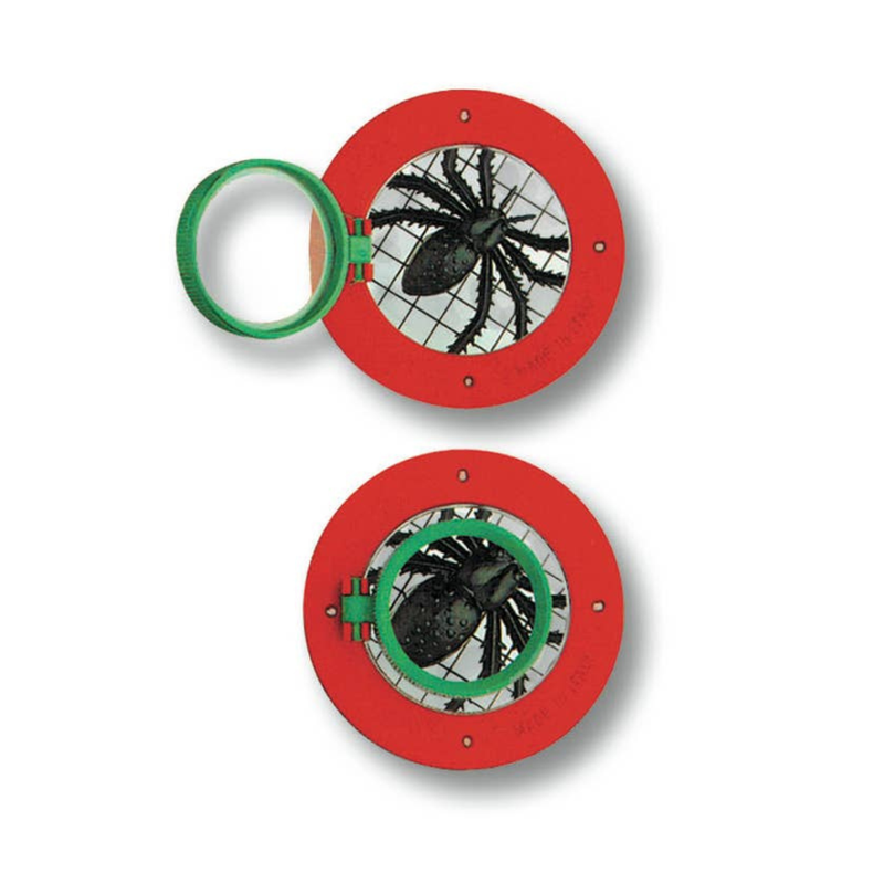 Navir Worlds Best Insect Bug Viewer Outdoor Travel Toys Early Science STEM Toys 4yrs+