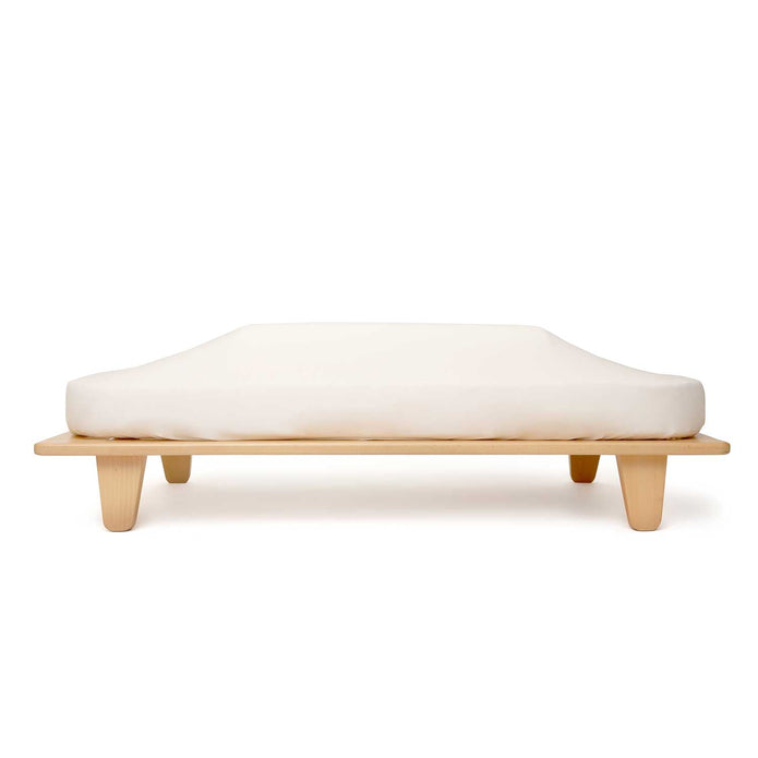 Montessori Yomi Mattress by Charlie Crane 140L x  70W x 10(Thickness) cm Kids Furniture (Bulky Shipping)