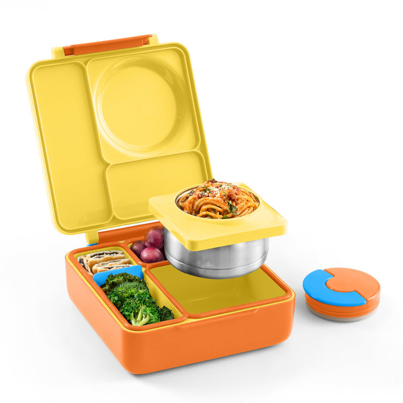 Omie Lunch Box OmieBox Insulated v2 5 Designs Price Drop Kids Lunch Box Best Seller 3yrs+
