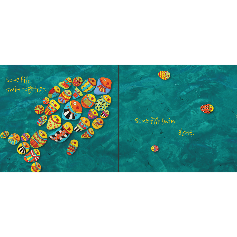 You Be You (Board Book) by Linda Kranz Kids Picture Book