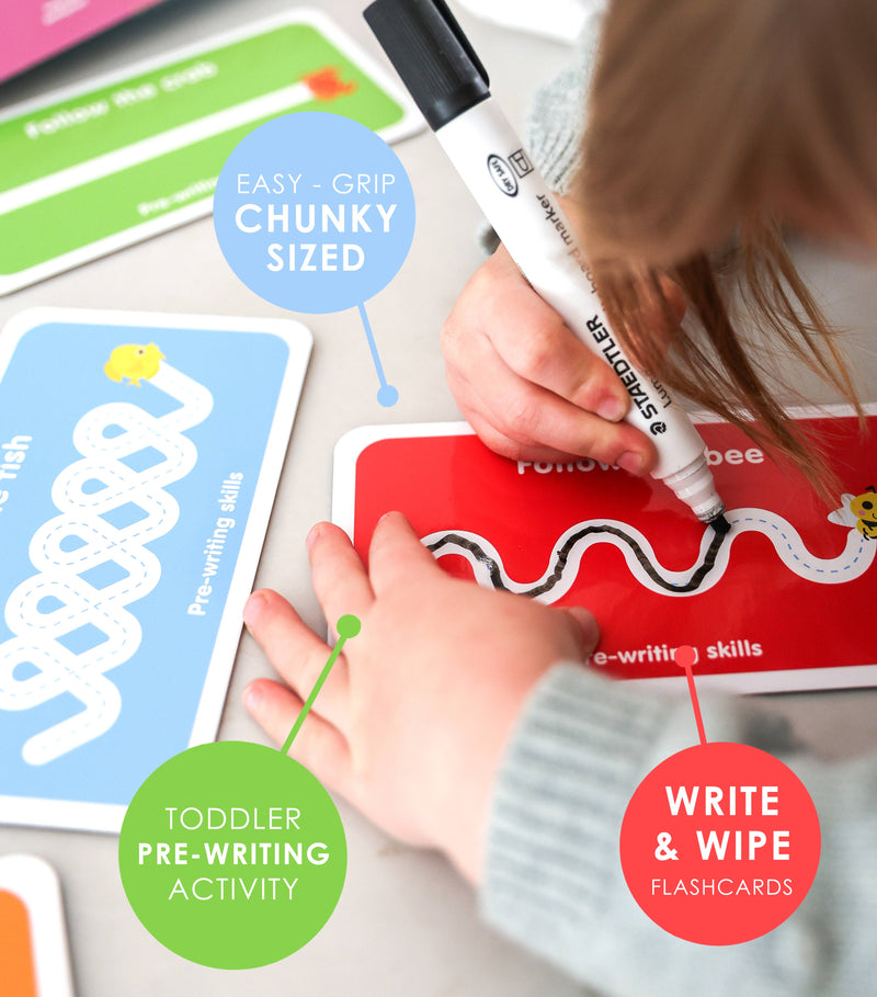 Curious Columbus Flashcards Shapes & Colours