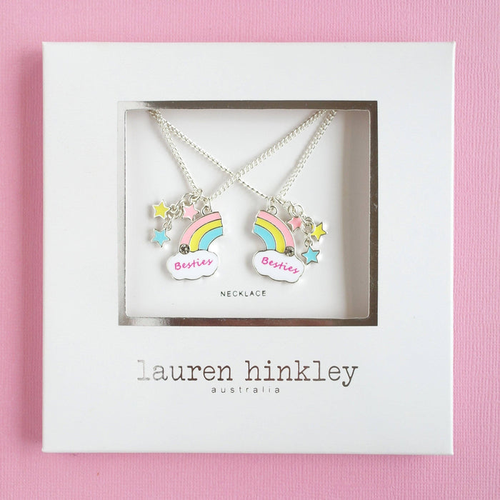 Lauren Hinkley Australia Besties Necklace