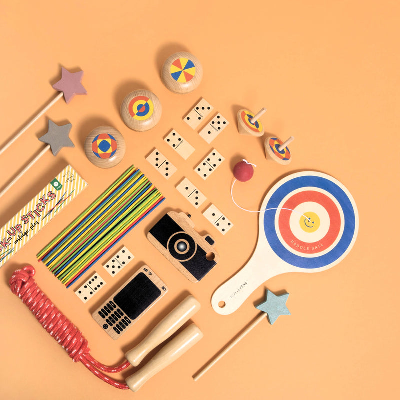 Make Me Iconic Skipping Jump Rope 8yrs+