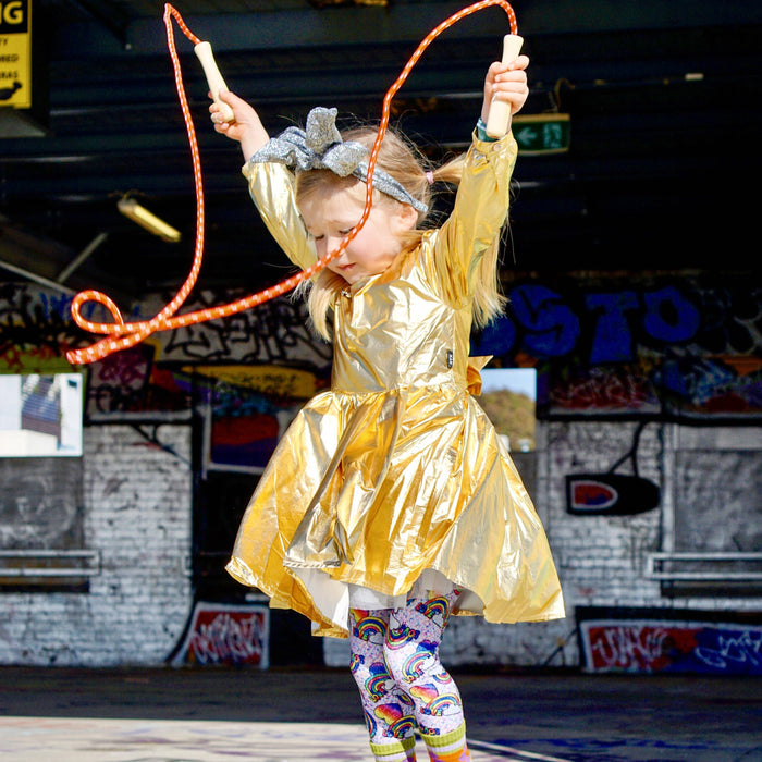 Make Me Iconic Skipping Jump Rope 8yrs+