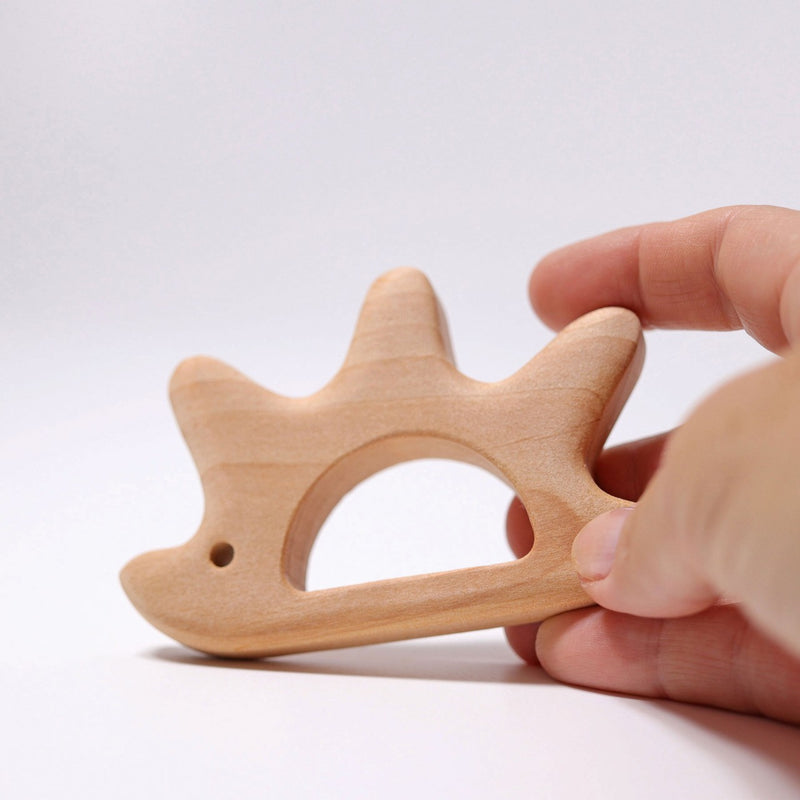 Grimm's Grasping Toy Hedgehog Baby Toys Baby Gifts Idea 0m+