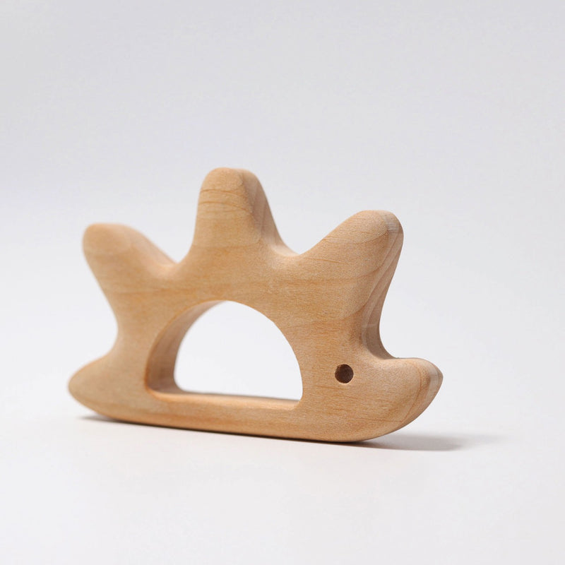 Grimm's Grasping Toy Hedgehog Baby Toys Baby Gifts Idea 0m+