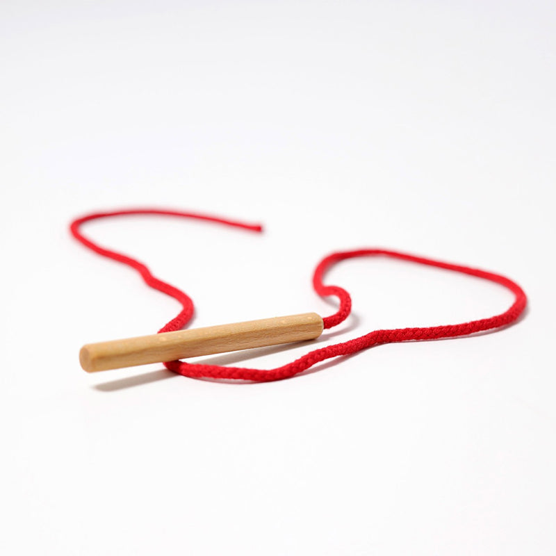 Grimm's Wooden Needle 3yrs+