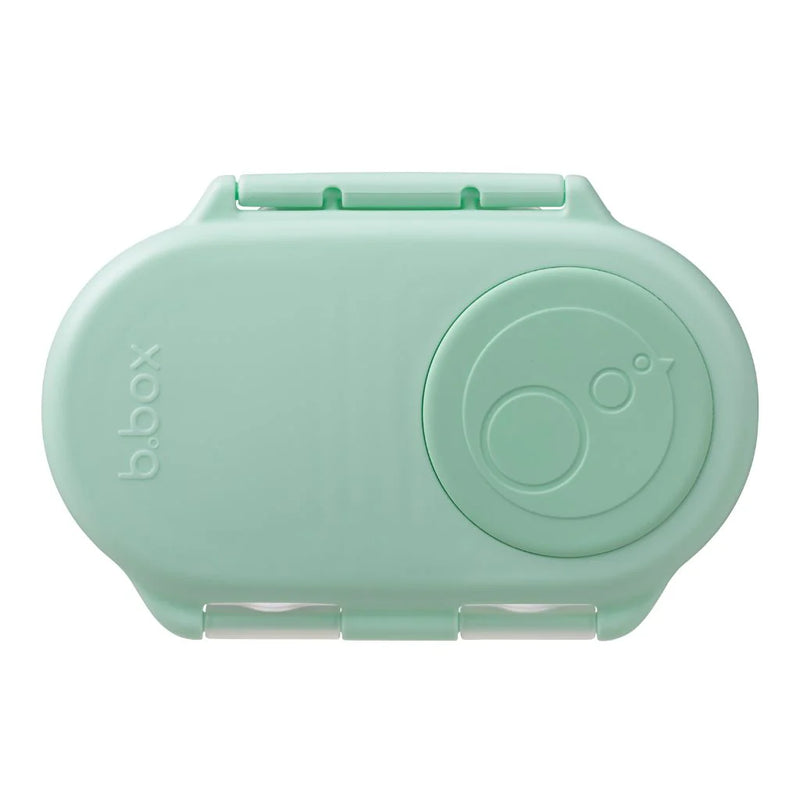 Bbox Lunch Snack Box Pastel Colour 3 Designs Kids Lunch Box 3yrs+