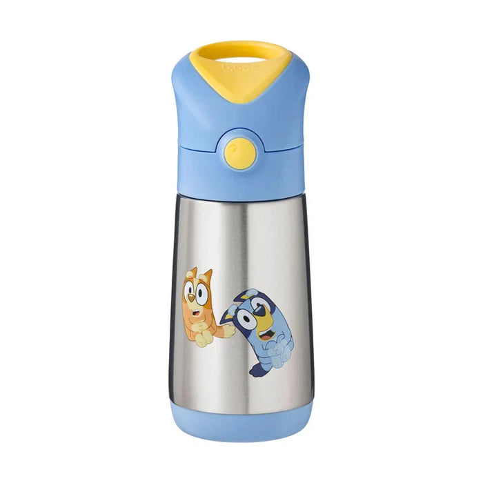 Bbox Bluey NEW Kids Lunchbox / Mini Lunchbox / Snackbox / Insulated Drink Bottle