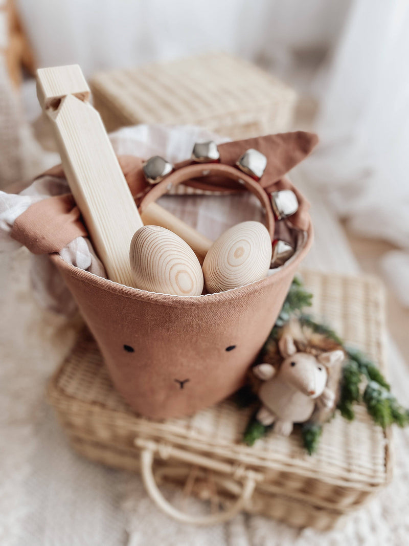 Baby Noise Mini Musical Box Set Musical Instruments for Kids Gifting Ideas 3yrs+