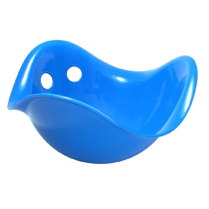 Bilibo Open Ended Active Play Seat  by Moluk Toddler Sensory Toy 2yrs+