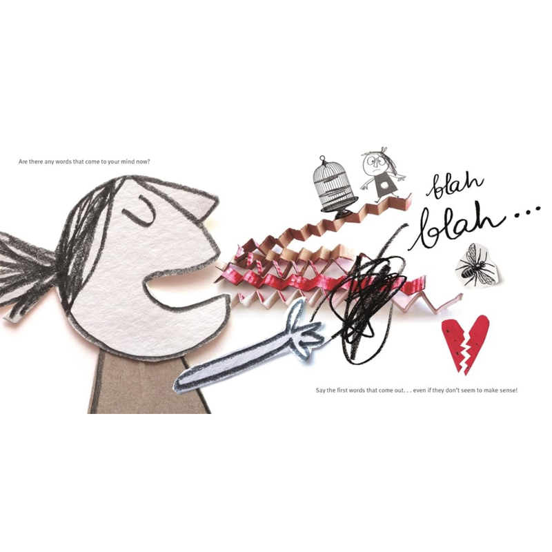 The Colour Monster The Feelings Doctor and the Emotions Toolkit (Paperback) by Anna Llenas