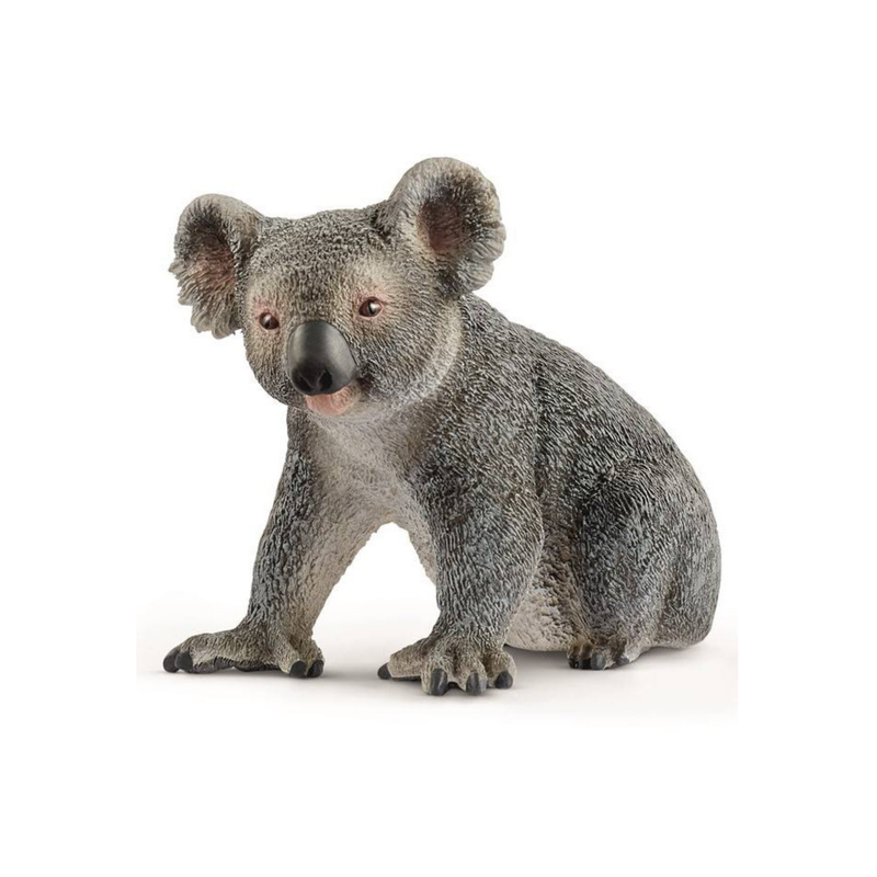 Schleich Koala Bear Figurine Australian Collection Animal Figurines 3yrs+