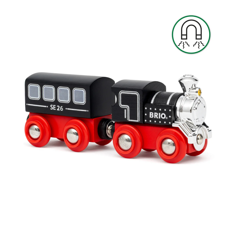 Brio Special Edition Train 2026 2pcs Toy Train 3yrs+
