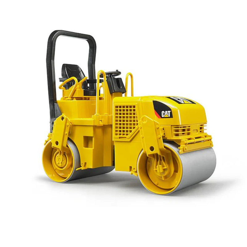 Bruder 1:16 Compact Construction Vehicle 1pc 6 designs Toy Car Gifting Idea for 4yrs+