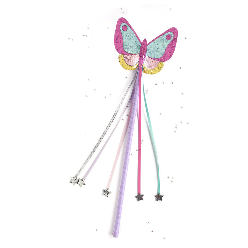 Lauren Hinkley Eternal Butterfly Wand Outdoor Toys 3yrs+