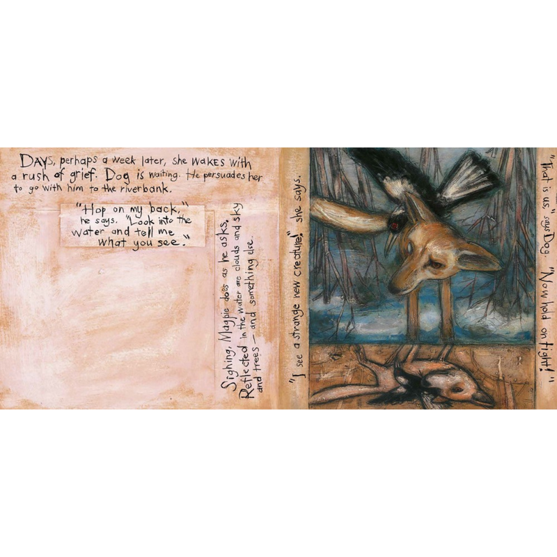 Fox 25th Anniversary Edition (Hardcover) by Margaret Wild Kids Book