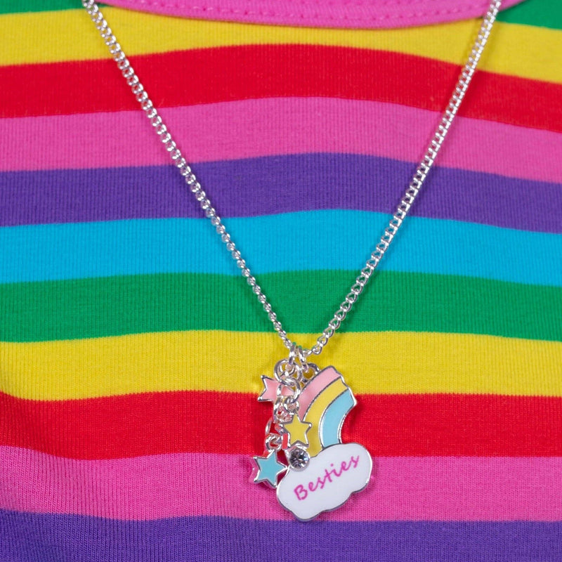 Lauren Hinkley Australia Besties Necklace 3yrs+