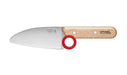 Opinel "Le Petit Chef" Knife and Peeler Complete Set - My Playroom 