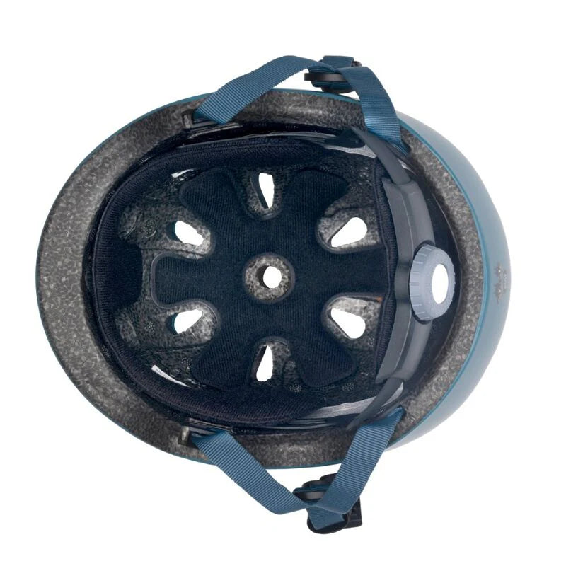 CoConuts Helmet Vintage BLUE Small/Medium 51-55cm Kids Bike Helmet Best Seller 4yrs+