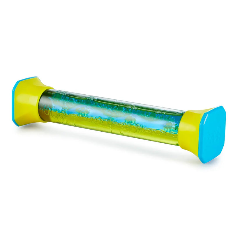 ColorMix Sensory Tubes Set of 3 Calming Sensory Bottles for Focus & Emotional Mindfulness for 3yrs+