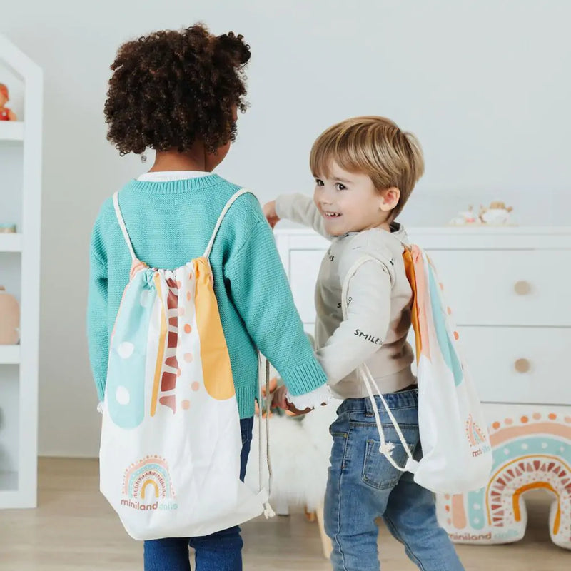 Miniland Doll Accessories 3yrs+