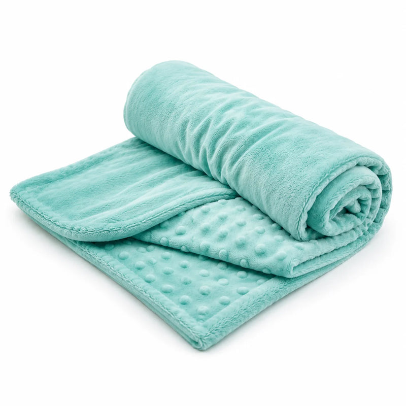 Jellystone Calming Blanket Weighted Blanket 1.4kg Sensory Gifting Idea 3yrs+