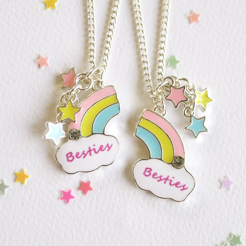 Lauren Hinkley Australia Besties Necklace 3yrs+