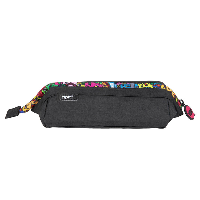 ZIPIT Lenny Pencil Case