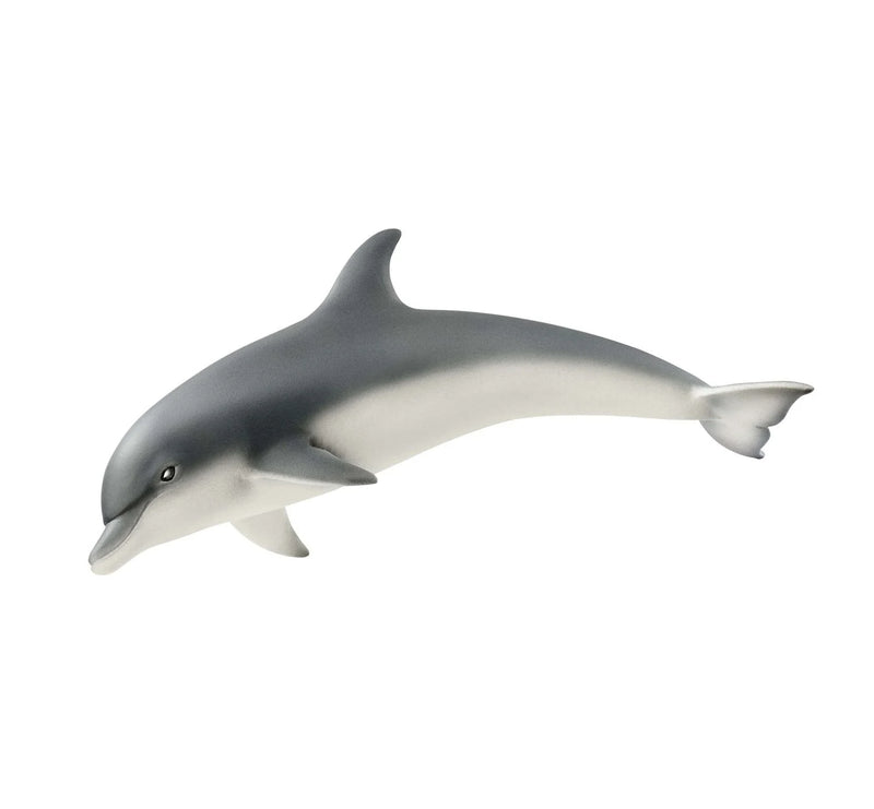 Schleich Dolphin Figurine Ocean Collection Animal Figurines 3yrs+