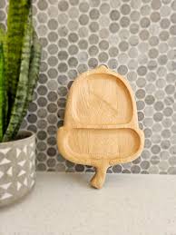 Qtoys Acorn Natural Activity Tray Sensory Toys Clearance 3yrs+