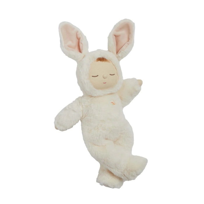 Olli Ella Bunny Moppet Cozy Dinkum Doll Baby Toddler Soft Toys 0m+