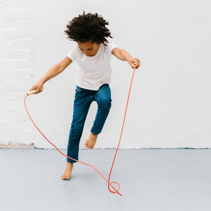 Make Me Iconic Skipping Jump Rope 8yrs+