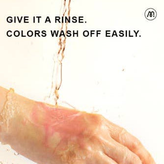 Mideer Twistable Silky Crayon 8 Colours Washable Crayons Stationary Art and craft for kids 6yrs+