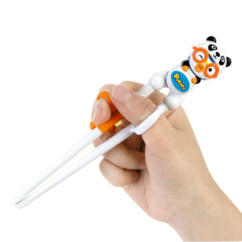 Kids Training Chopsticks (Right / Left Handed) Practical Life Materials Best Seller 2yrs+