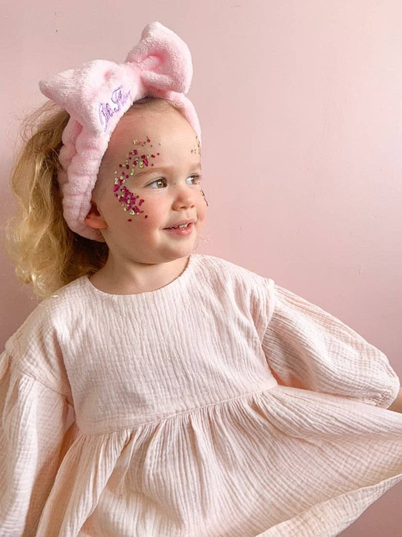 Oh Flossy Sparkly Glitter Kids Makeup Set Best Seller Most Loved in Store 3yrs+