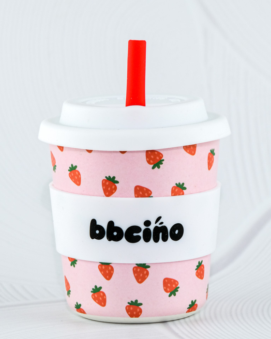 BBcino Berry BB BambinoCino Best Seller Large (240ml ONLY)