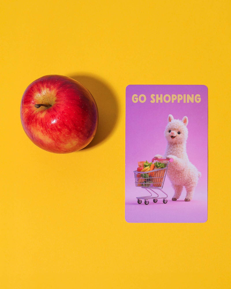Journey Of Something Snap Card Game Everyday Things Snap! 3yrs+