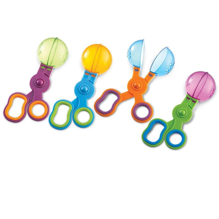 Handy Scoopers™ Set of by Learning Resources 4 3yrs+