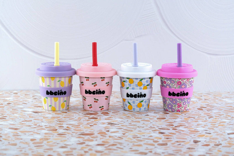 BBcino Cherub Babycino Cup 120ml